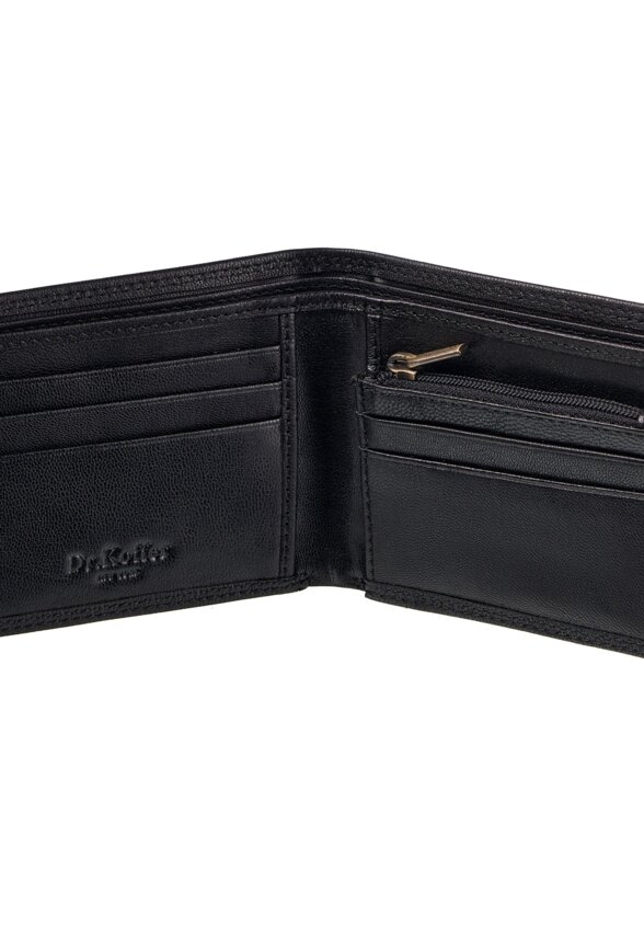 Др.Коффер X510446-200-04 портмоне