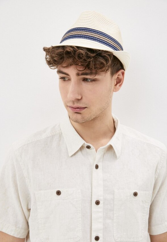 Шляпа Henderson