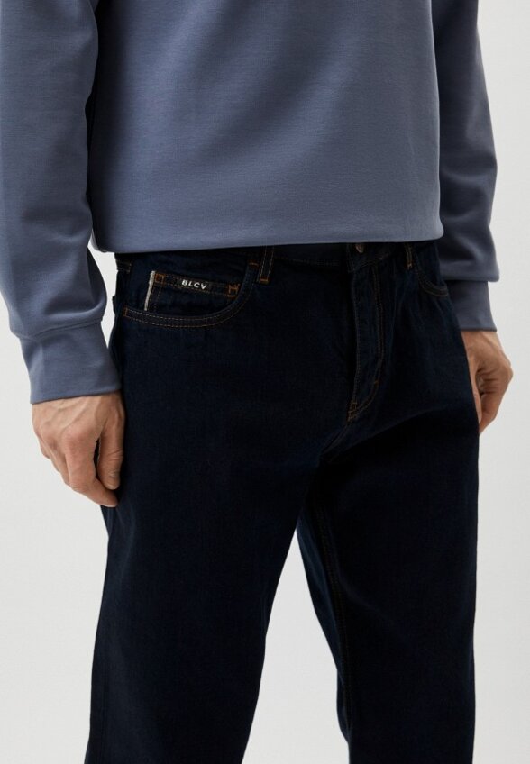 Джинсы BLCV