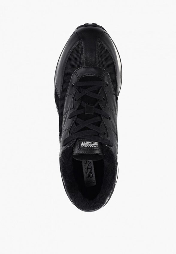 Кроссовки Emanuele Gelmetti