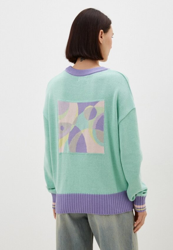 Джемпер Tu.tri