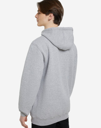 Худи мужское Carhartt, Серый женщинам