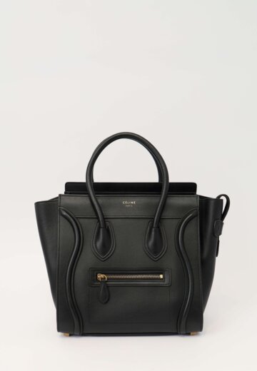 Celine Luggage