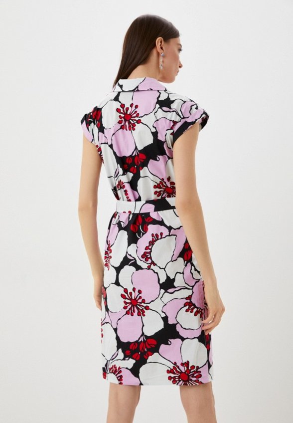 Платье MadaM T