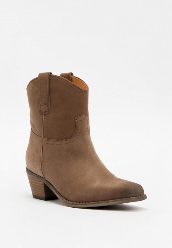 Ботильоны Tendance