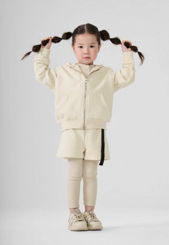 Толстовка Happy Baby