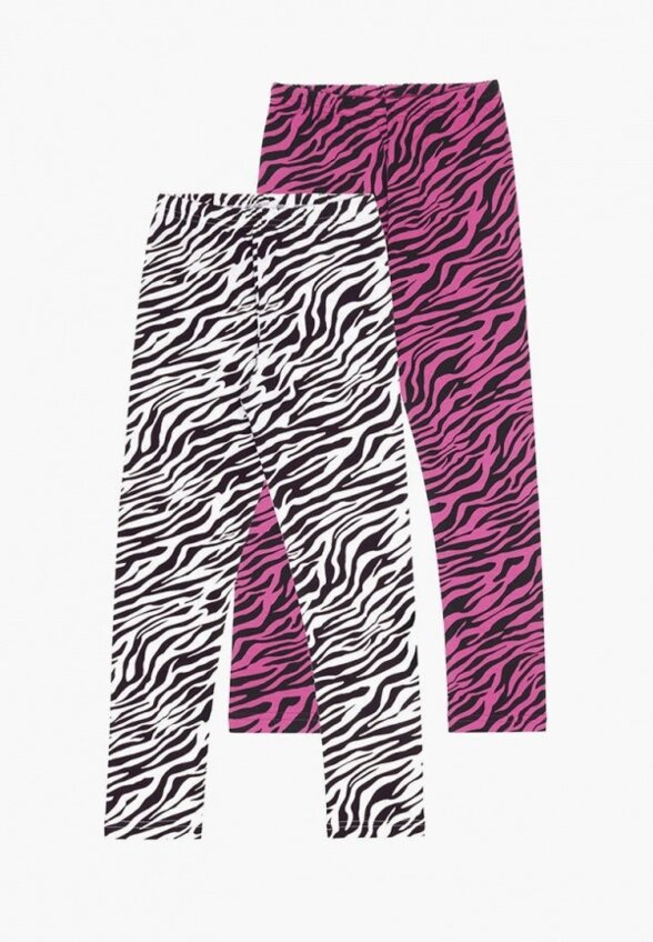 Леггинсы 2 шт. Апрель