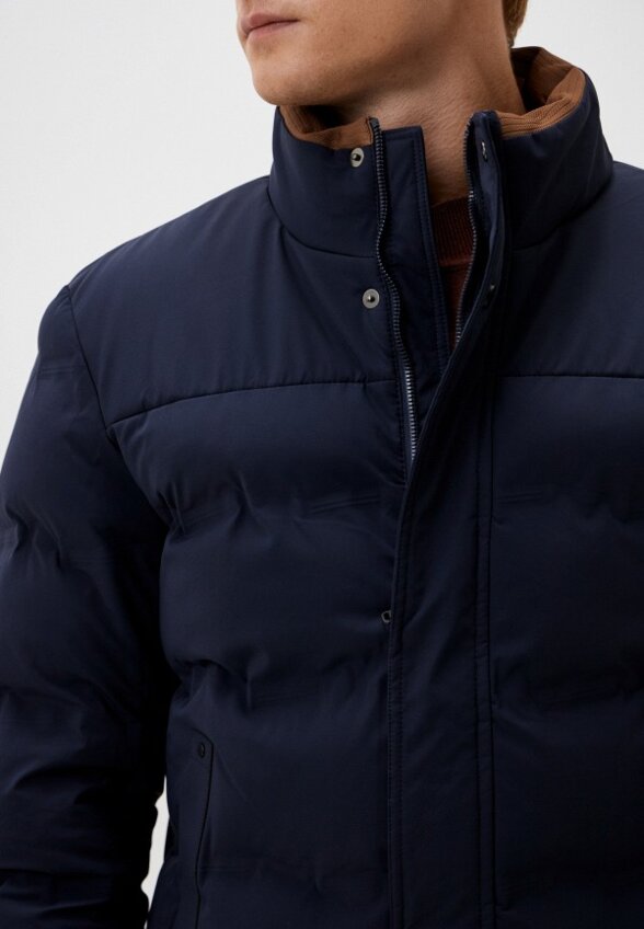 Куртка утепленная Bazioni