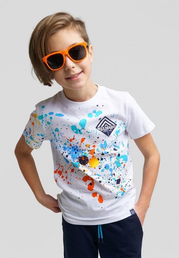 Футболка PlayToday