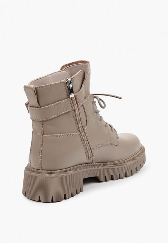 Ботинки Ascalini