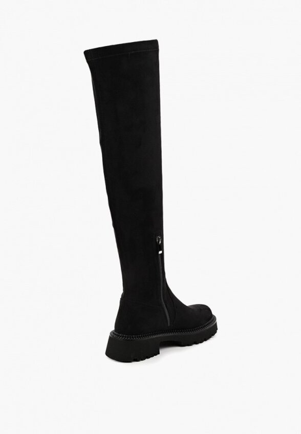 Ботфорты Roberto Piraloff