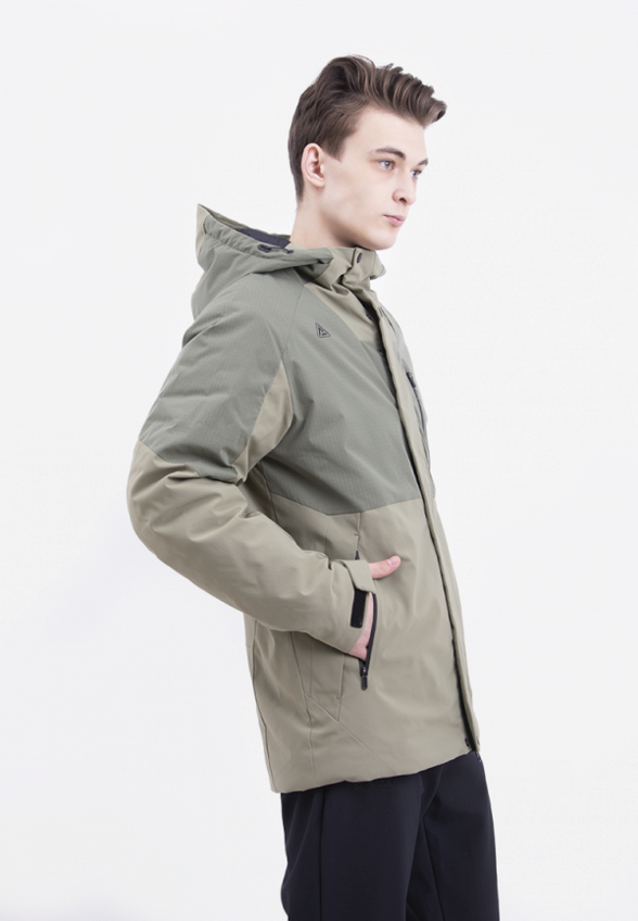 Куртка утепленная High Experience