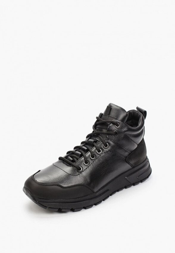 Ботинки Strobbs