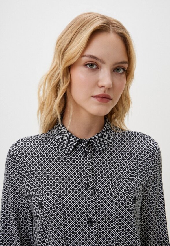 Блуза Finisterre