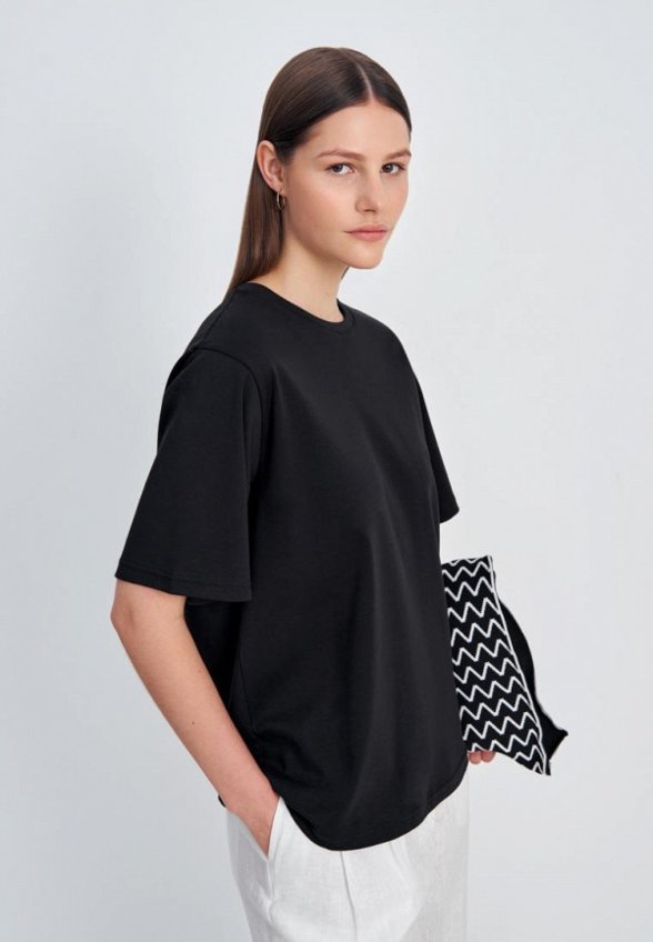 Футболка Finn Flare