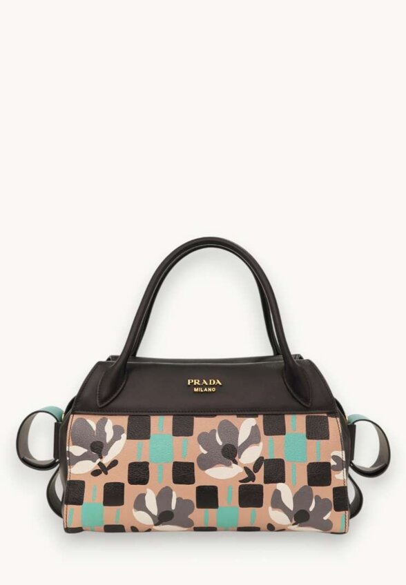 Prada Bowling