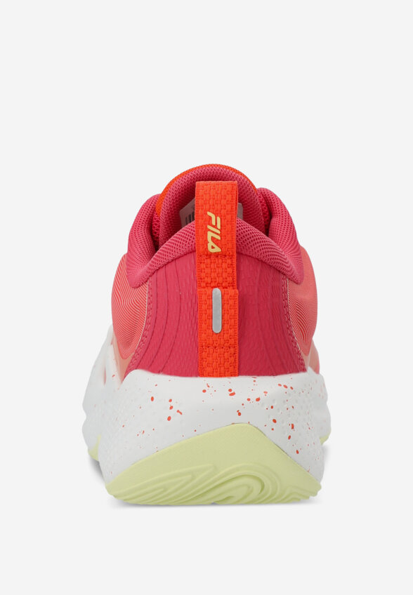 Кроссовки женские FILA Crix, Розовый