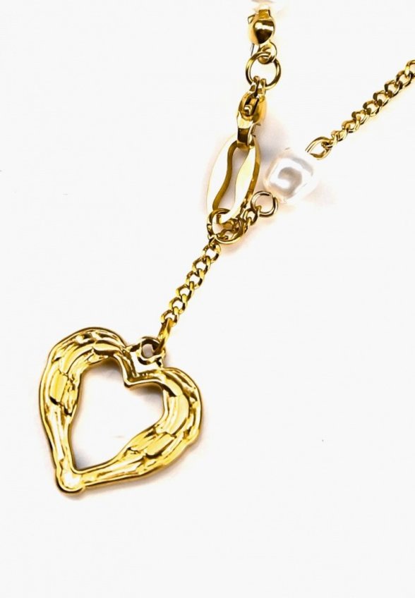 Колье ChromeMans