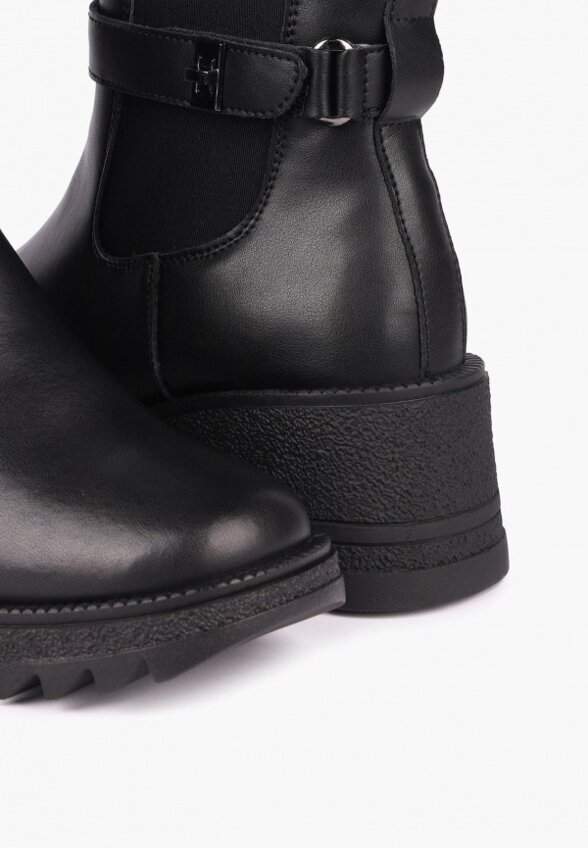 Ботильоны Zenden