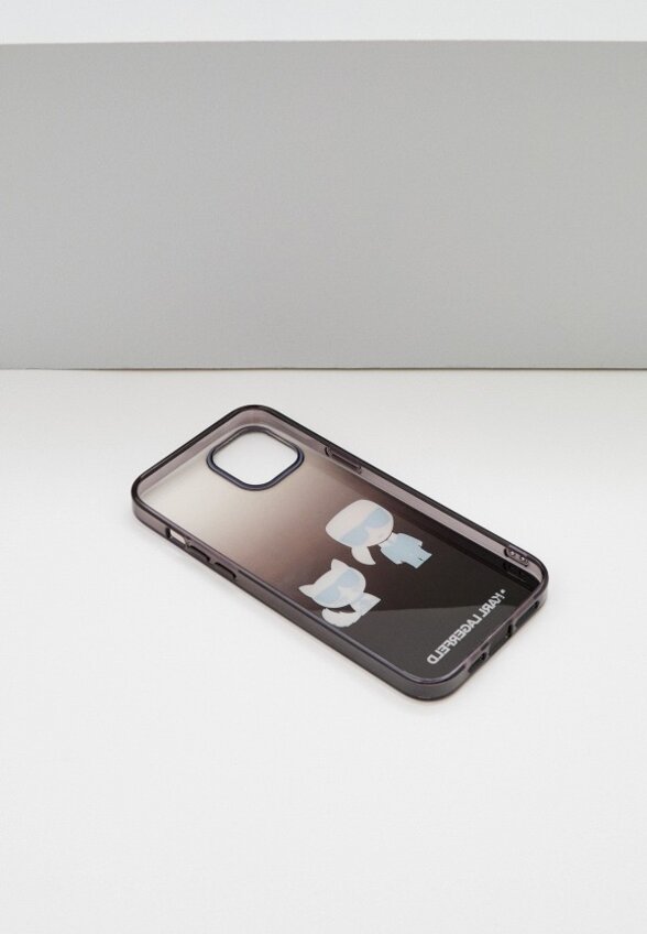 Чехол для iPhone Karl Lagerfeld