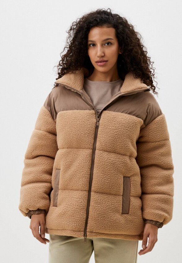 Куртка меховая STREETBEAT