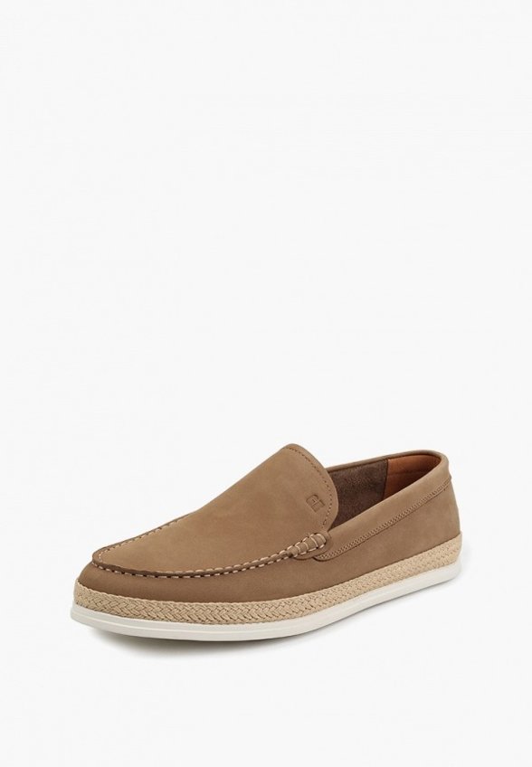 Мокасины Graciana