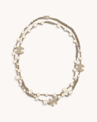 Chanel Necklace женщинам