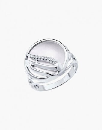 Кольцо Diamant женщинам