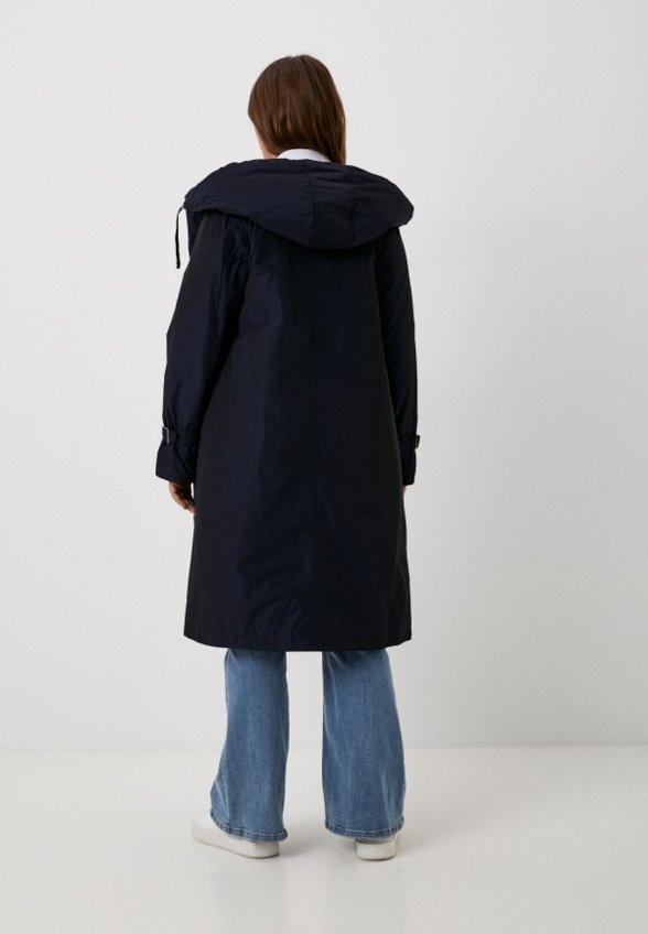 Куртка утепленная Dixi-Coat