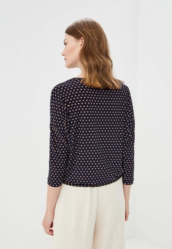 Лонгслив Ruxara