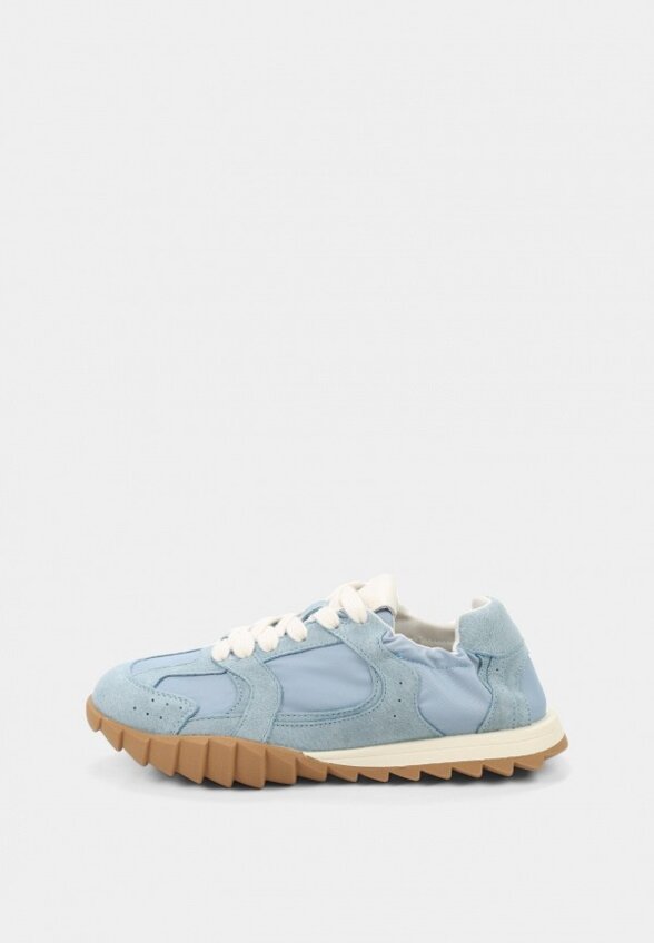 Кроссовки Patrol