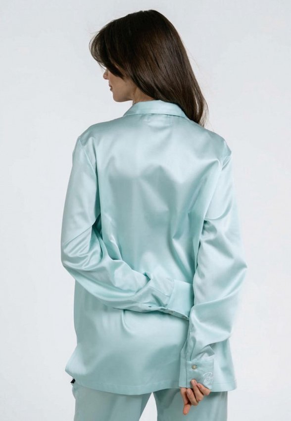 Рубашка домашняя Pasionaria