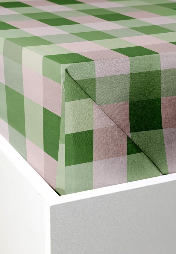 Простыня Евро Cozy Home