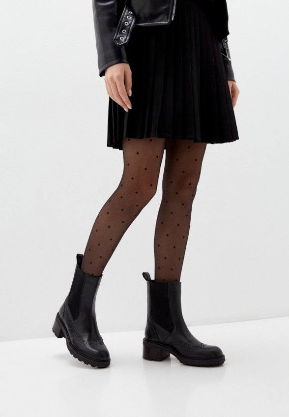 Ботильоны Giotto