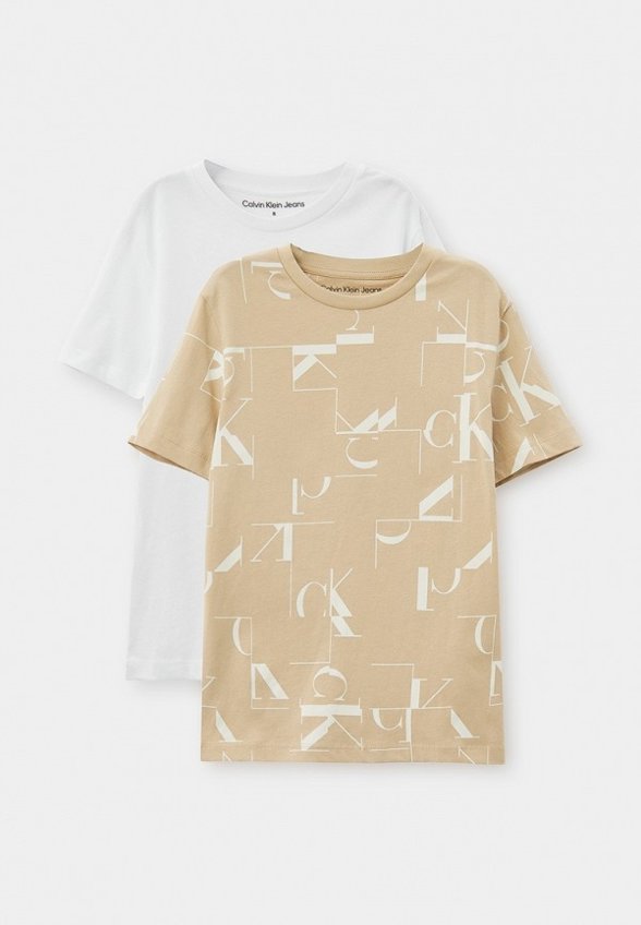 Футболки 2 шт. Calvin Klein Jeans