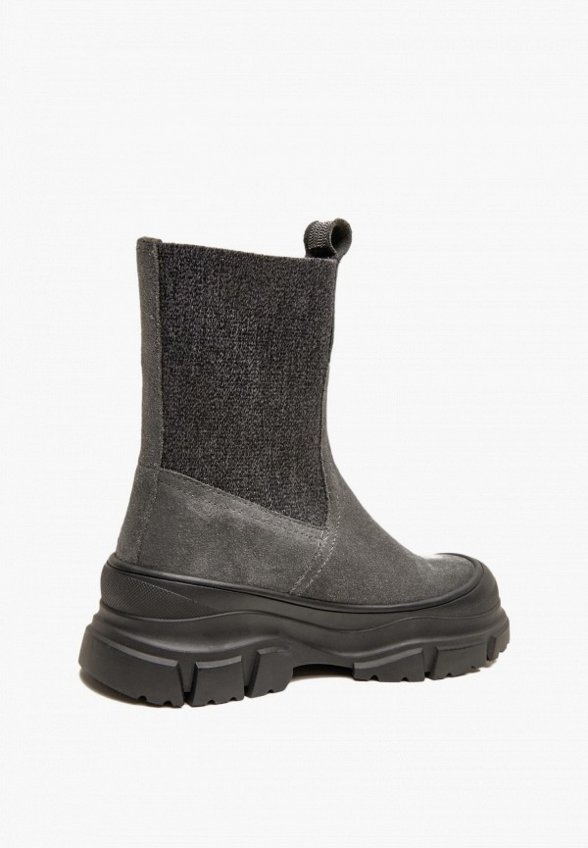 Ботинки Mascotte