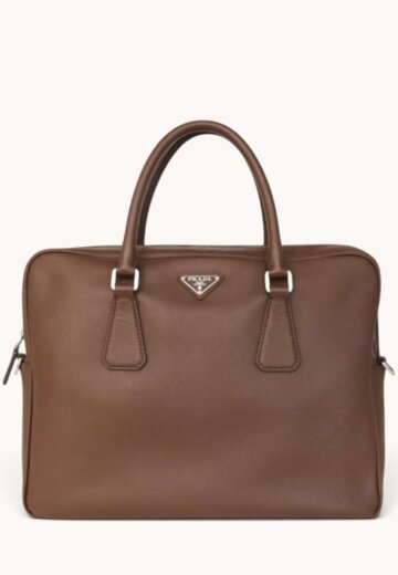 Prada Briefcase