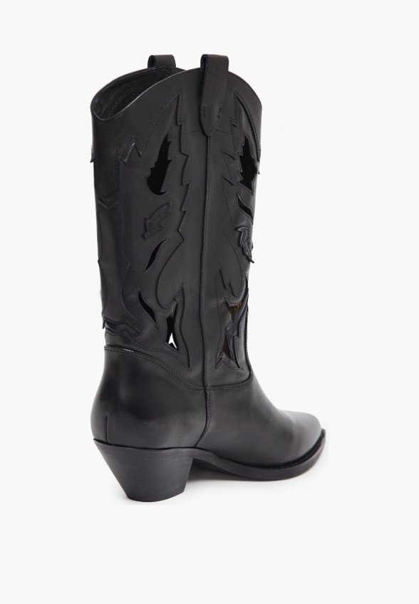 Сапоги Lera Nena