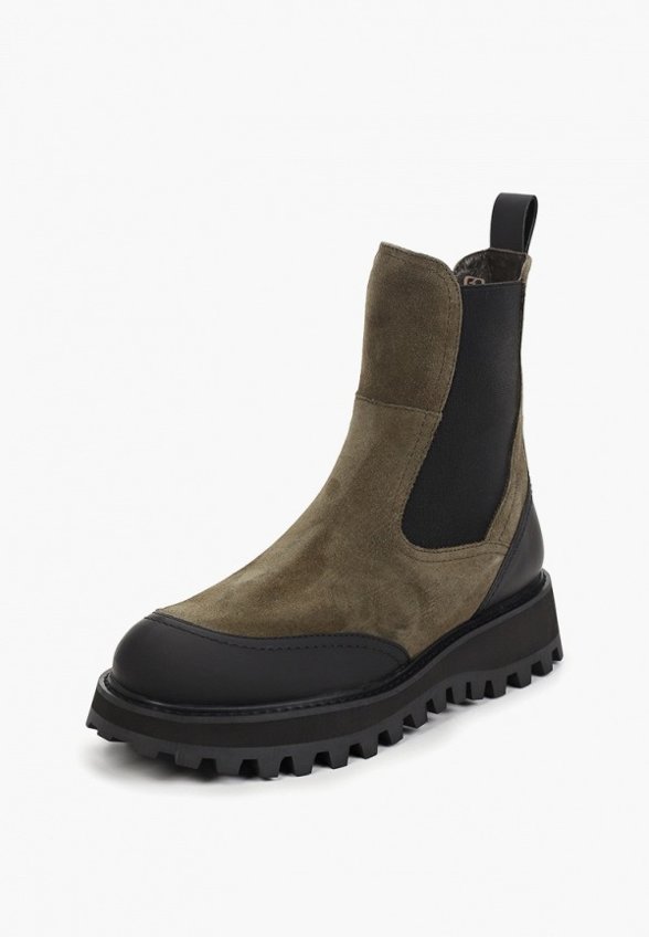 Ботинки Giotto