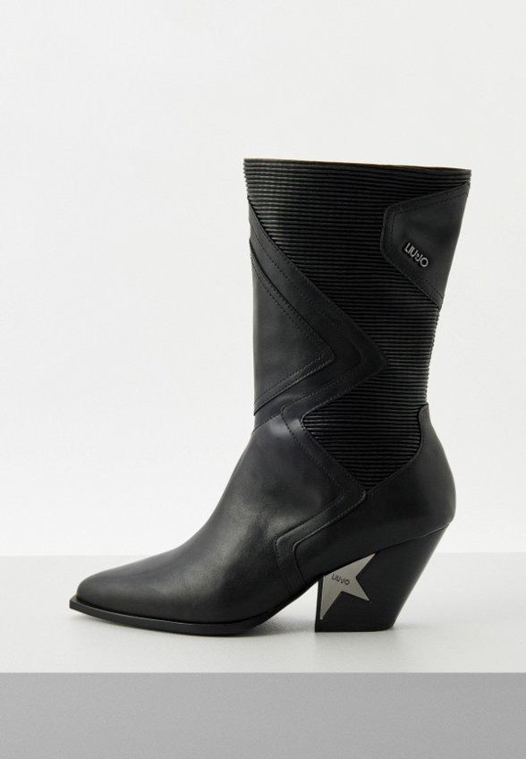 Полусапоги Liu Jo