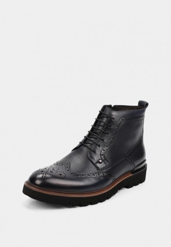 Ботинки Barcelo Biagi