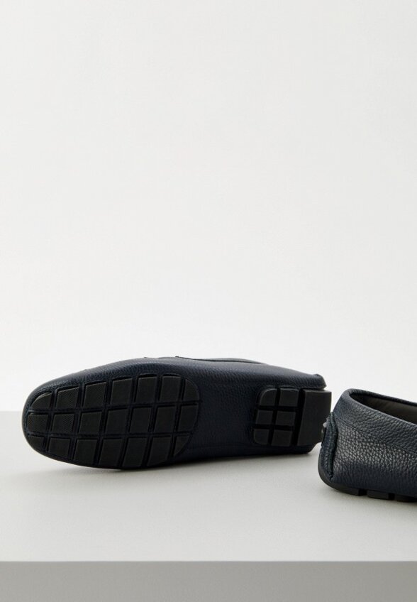 Мокасины Pollini