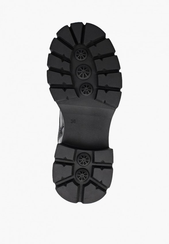 Ботинки Bona Mente