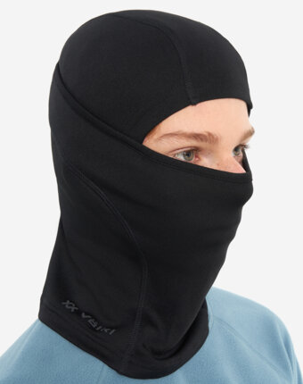 Балаклава для мальчиков Volkl, Черный женщинам