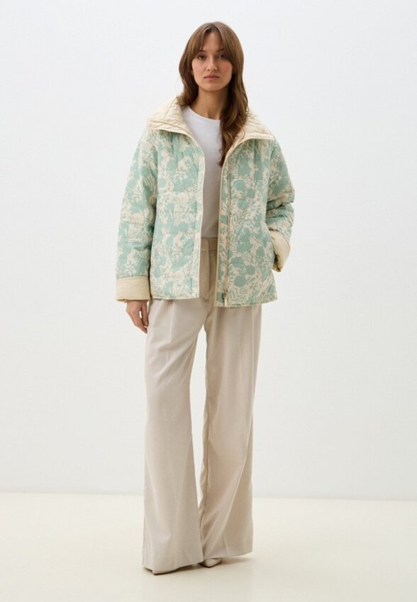 Куртка утепленная Madzerini