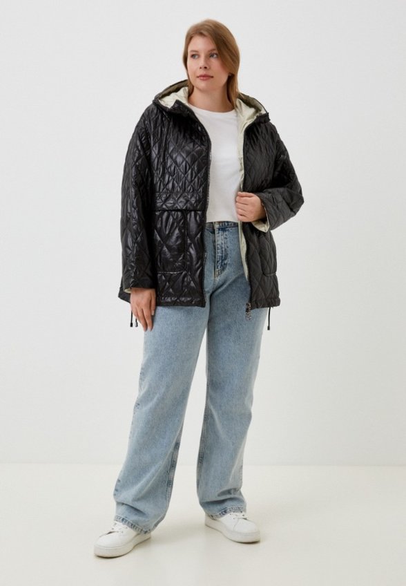 Куртка стеганая Winterra