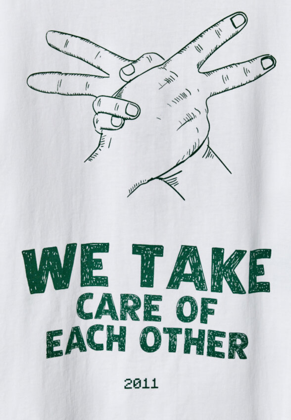 Футболка для мальчиков из коллекции ART PEOPLE с Angry Brothers 11