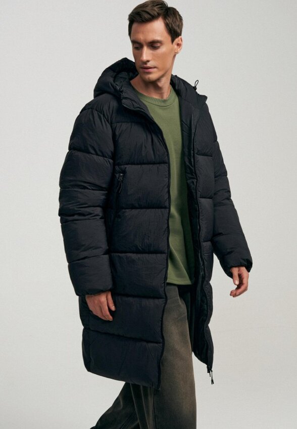 Пуховик Твое