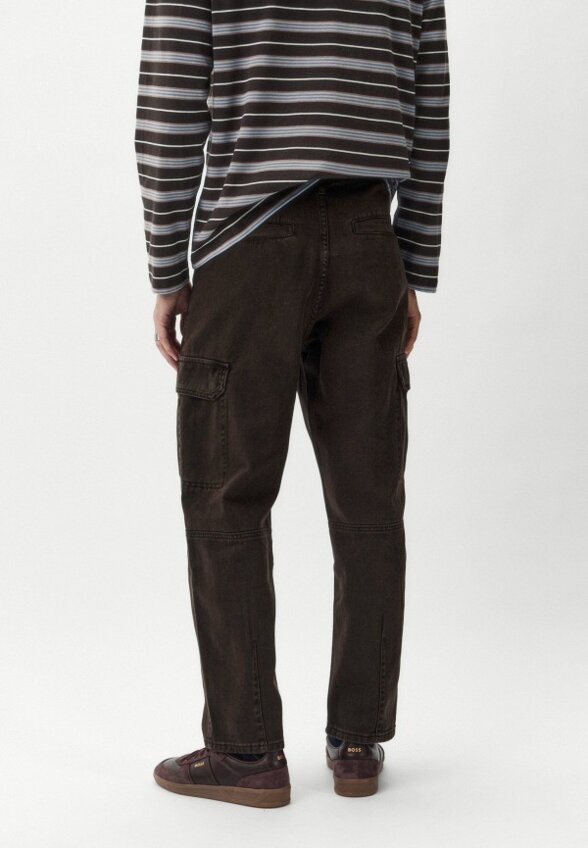 Джинсы Mademan