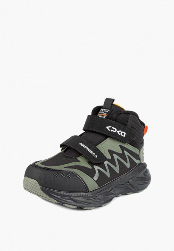 Кроссовки Kapika